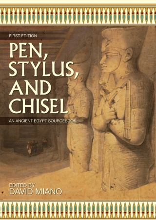 صورة الغلاف: Pen, Stylus, and Chisel 9781631890062