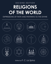 Imagen de portada: Religions of the World 2nd edition 9781516511778