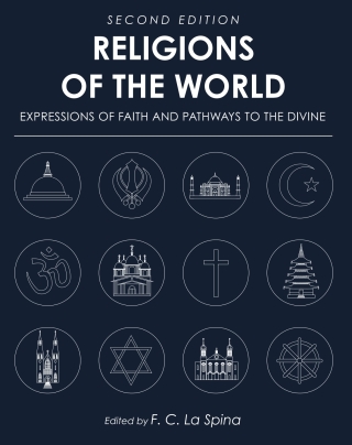 Cover image: Religions of the World 2nd edition 9781516511778