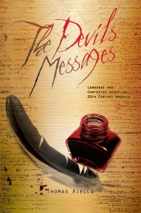 Imagen de portada: The Devil's Messages 1st edition 9781621315650