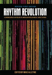 Cover image: Rhythm Revolution 1st edition 9781626619906