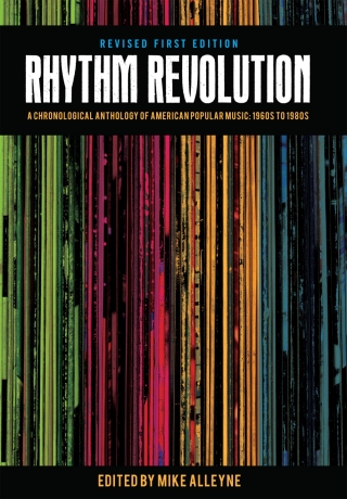 Titelbild: Rhythm Revolution 1st edition 9781626619906