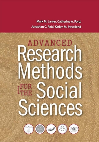 Cover image: Advanced Research Methods for the Social Sciences 1st edition 9781621315988