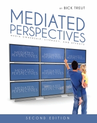 Cover image: Mediated Perspectives 2nd edition 9781634875196