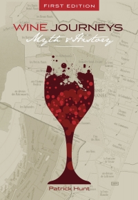 صورة الغلاف: Wine Journeys 1st edition 9781626610644