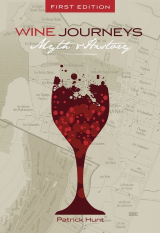 صورة الغلاف: Wine Journeys 1st edition 9781626610644