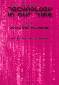 Cover image: Technology in Our Time (Volume I) 1st edition 9781626610651