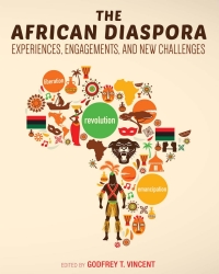 Cover image: The African Diaspora 1st edition 9781621317579