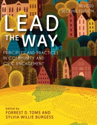 Titelbild: Lead the Way 2nd edition 9781793561947