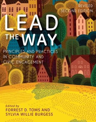 Cover image: Lead the Way 2nd edition 9781793561947