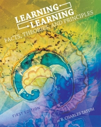 Cover image: Learning Learning 1st edition 9781621317913