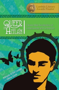 Omslagafbeelding: Queer in Aztlán 1st edition 9781621318071