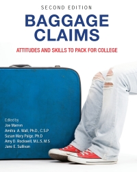 Titelbild: Baggage Claims 2nd edition 9781516508839