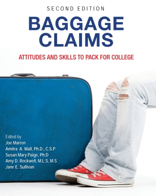 表紙画像: Baggage Claims 2nd edition 9781516508839