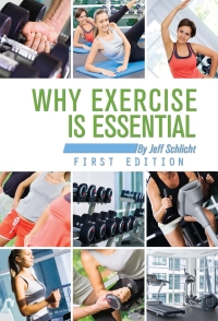 صورة الغلاف: Why Exercise is Essential 1st edition 9781621319993