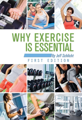 Omslagafbeelding: Why Exercise is Essential 1st edition 9781621319993