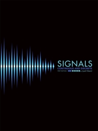 Imagen de portada: Signals 1st edition 9781621319986