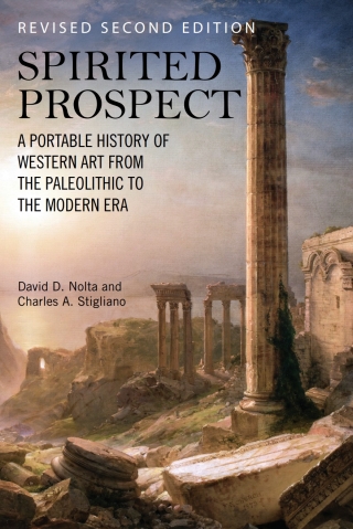 Cover image: Spirited Prospect 2nd edition 9781793516381