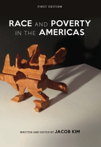 Cover image: Race and Poverty in the Americas 1st edition 9781631890727