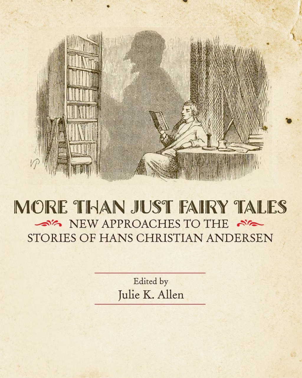 ISBN 9781626610187 product image for More Than Just Fairy Tales - 1st Edition (eBook Rental) | upcitemdb.com