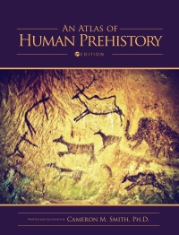 Cover image: An Atlas of Human Prehistory 1st edition 9781634873123