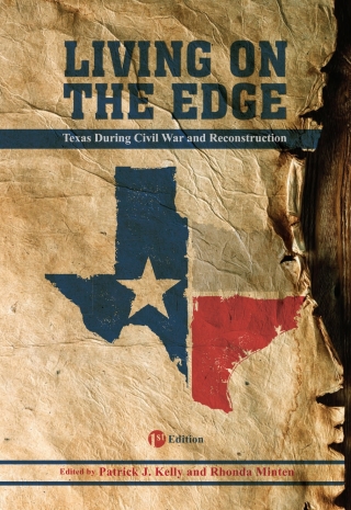 Cover image: Living on the Edge 1st edition 9781626610538