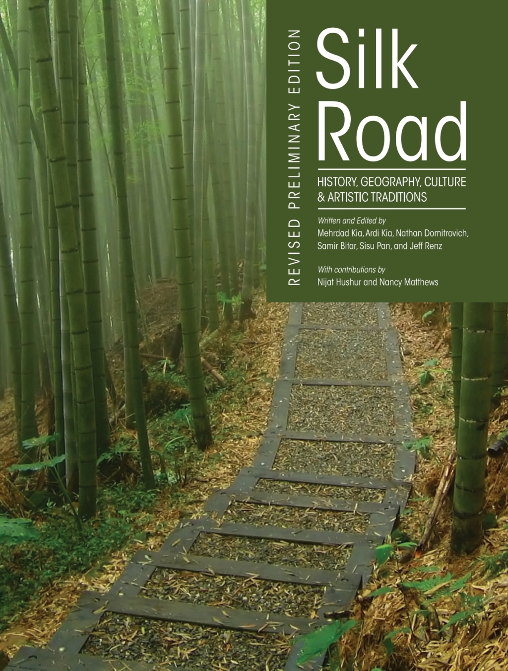 ISBN 9781631895098 product image for Silk Road: History  Geography  Culture & Artistic Traditions - 1st Edition (eBoo | upcitemdb.com