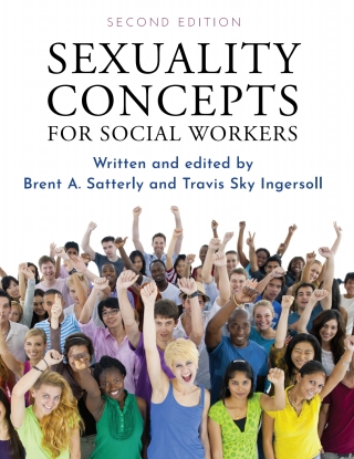 Cover image: Sexuality Concepts for Social Workers 2nd edition 9781516533107