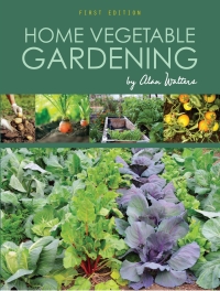 Imagen de portada: Home Vegetable Gardening 1st edition 9781626611177