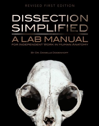 Imagen de portada: Dissection Simplified 1st edition 9781516508976