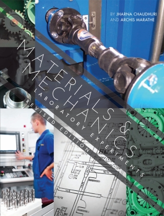 Immagine di copertina: Materials and Mechanics 1st edition 9781631892721