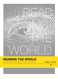 Cover image: Reading the World 3rd edition 9798823323536