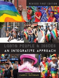 Omslagafbeelding: LGBTQ People & Issues 1st edition 9781634871198