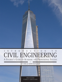 Cover image: Introduction to Civil Engineering 1st edition 9781631890048