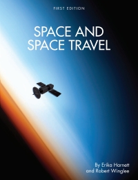 Cover image: Space and Space Travel 1st edition 9781626612501