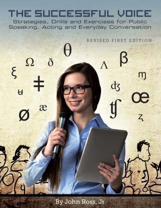 Imagen de portada: The Successful Voice 1st edition 9781631890123