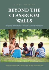 Imagen de portada: Beyond the Classroom Walls 1st edition 9781631892264