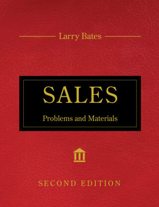 Imagen de portada: Sales 2nd edition 9798823395441