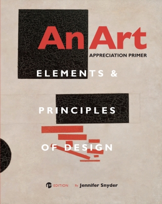 Cover image: An Art Appreciation Primer 1st edition 9781516505807