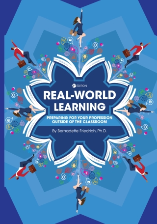 Cover image: Real-World Learning 2nd edition 9781516542536