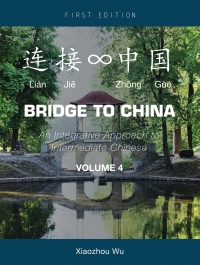 表紙画像: Bridge to China 1st edition 9781626615137