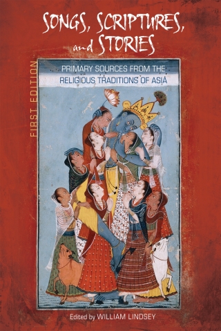 Cover image: Songs, Scriptures, and Stories 1st edition 9781626615373