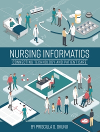 Cover image: Nursing Informatics 1st edition 9781626616240