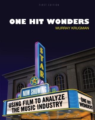 Cover image: One Hit Wonders 1st edition 9781626616691