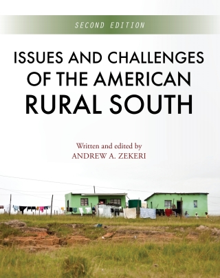 Titelbild: Issues and Challenges of the American Rural South 2nd edition 9781793511737