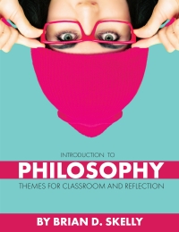 Imagen de portada: Introduction to Philosophy 3rd edition 9781793526861