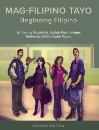 صورة الغلاف: Mag-Filipino Tayo 2nd edition 9798823311908