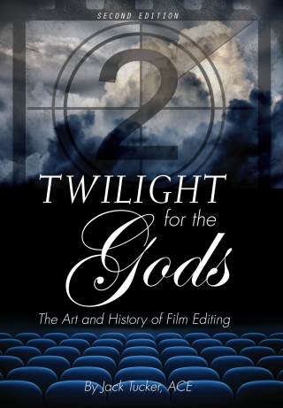 Cover image: Twilight for the Gods 2nd edition 9781516519309