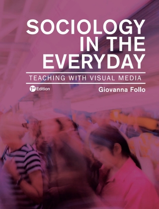 Imagen de portada: Sociology in the Everyday 1st edition 9781634873833