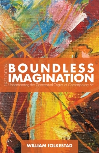 Cover image: Boundless Imagination 1st edition 9781626618251